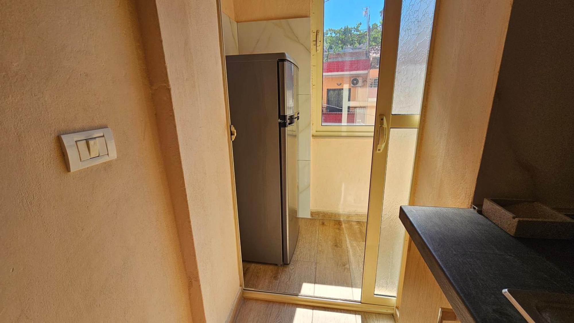 Dua'S Apartment Тирана Экстерьер фото