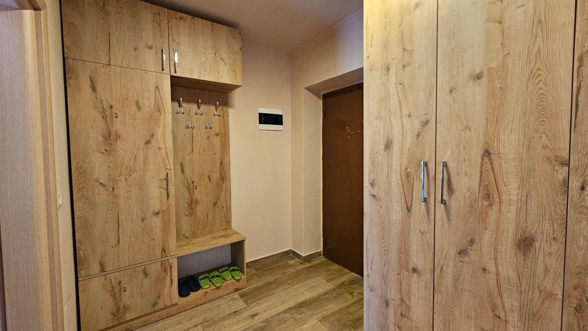 Dua'S Apartment Тирана Экстерьер фото