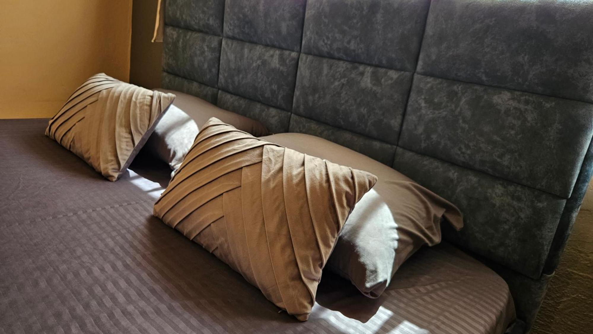 Dua'S Apartment Тирана Экстерьер фото