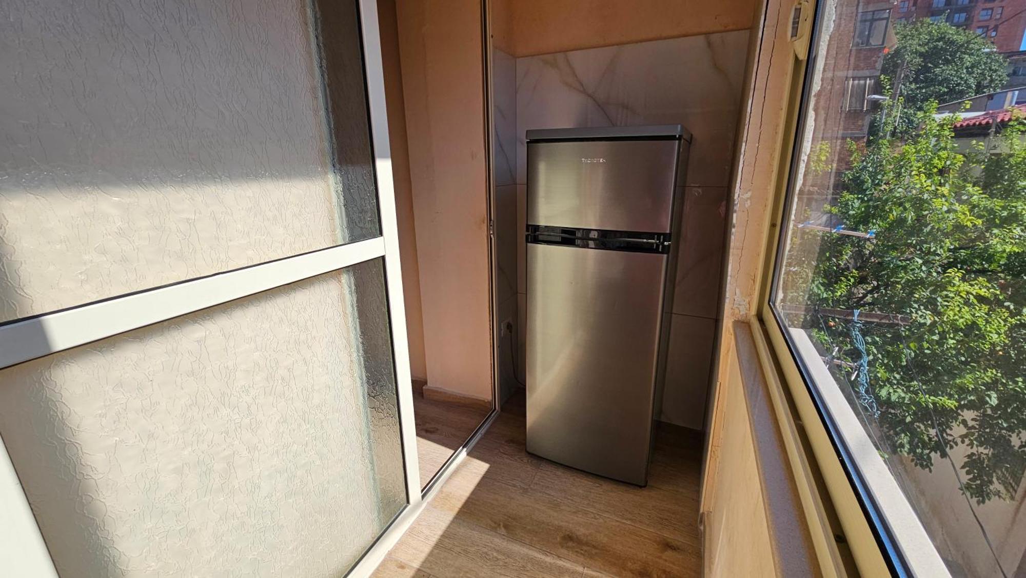 Dua'S Apartment Тирана Экстерьер фото