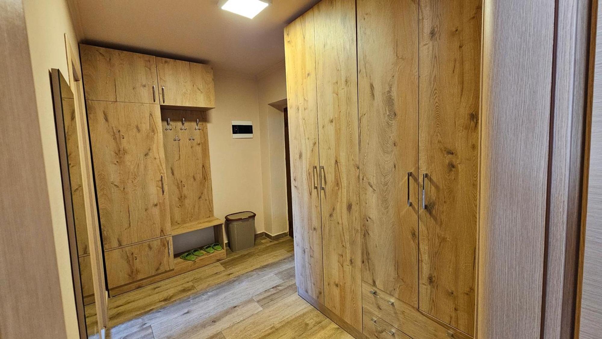 Dua'S Apartment Тирана Экстерьер фото
