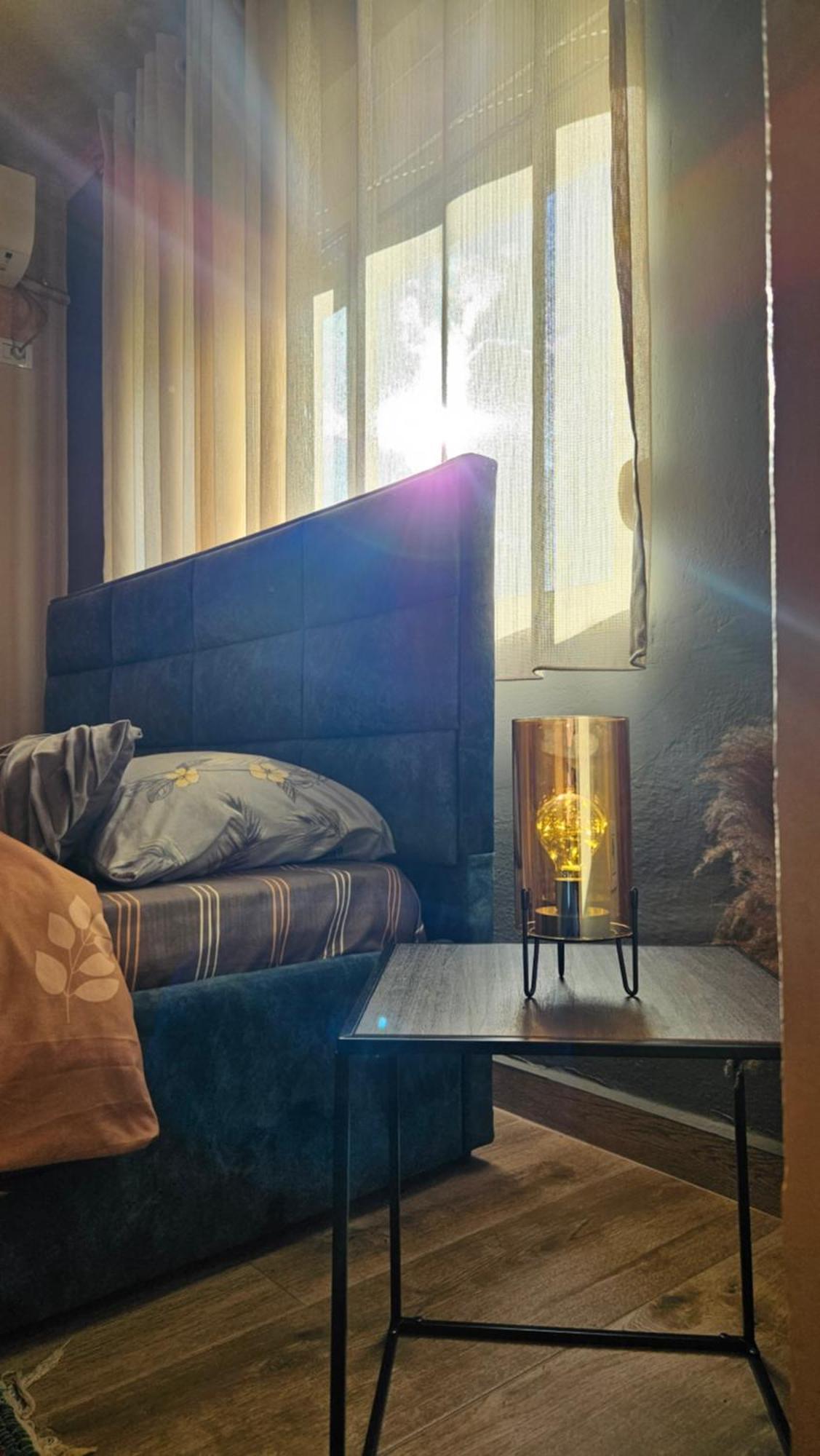 Dua'S Apartment Тирана Экстерьер фото